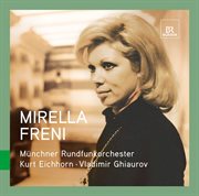 Great Singers Live : Mirella Freni cover image