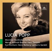 Lucia Popp (1968-1982) cover image