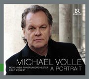 Michael Volle : A Portrait cover image