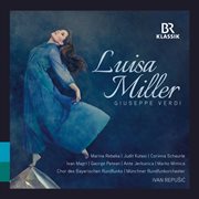 Verdi : Luisa Miller (live) cover image