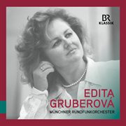 Edita Gruberová (live) cover image