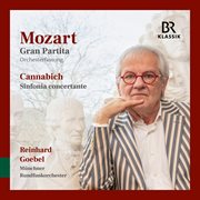 Mozart : Gran Partita (Orchestral Version) (Studio)