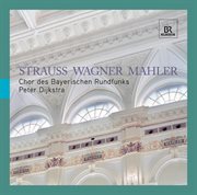 Strauss : Wagner. Mahler cover image