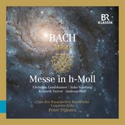 Bach : Mass In B Minor, Bwv 232 cover image