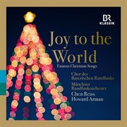 Joy To The World : Famous Christmas Songs cover image