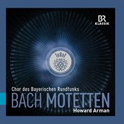 Bach : Motetten cover image