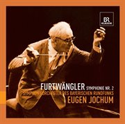 Furtwangler : Symphony No. 2 cover image