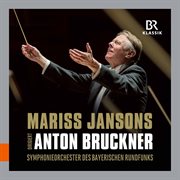 Bruckner : Symphonies Nos. 3, 4 & 6-9 (live) cover image