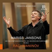 Rachmaninoff : Symphonic Dances, Op. 45 (rehearsal Excerpts) cover image