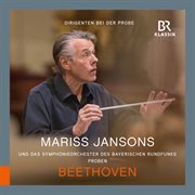 Beethoven : Symphony No. 5 In C Minor, Op. 67 (rehearsal Excerpts) cover image