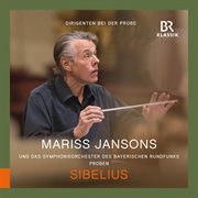 Sibelius : Symphony No. 2 In D Major, Op. 43 (rehearsal Excerpts) cover image