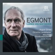 Egmont cover image