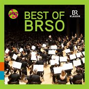 Best Of Brso (Live) cover image