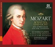 Mozart : Schatten Und Licht cover image
