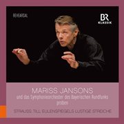 R. Strauss : Till Eulenspiegels Lustige Streiche, Op. 28, Trv 171 (rehearsal Excerpts) cover image