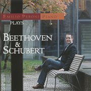 Beethoven & Schubert : Piano Sonatas cover image