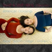American Crossings cover image