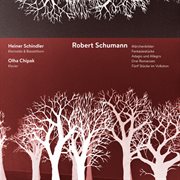 Schumann : Chamber Music cover image
