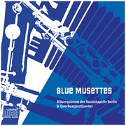 Blue Musettes cover image