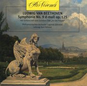 Symphonie no. 9 d-moll op. 125 cover image