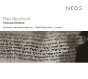 Ben-Haim : Kabbalat Shabbat cover image