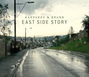 East Side Story cover image