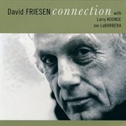 David Friesen : Connection cover image