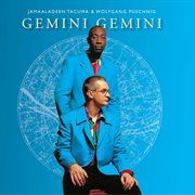 Gemini Gemini cover image