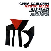 Chris Dahlgren Lexicon : Mystic Maze cover image