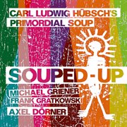 Souped-Up cover image