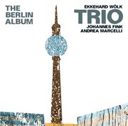The Berlin Album cover image