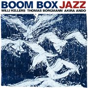 Boom Box : Jazz cover image