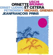 Ornette Et Cetera cover image