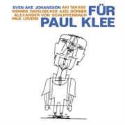 Johansson Sven Ake Fuer Paul Klee cover image