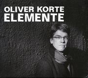 Oliver Korte : Elemente cover image