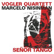 Señor Tango (live) cover image