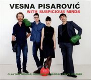 Pisarović : With Suspicious Minds cover image