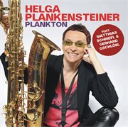 Helga Plankensteiner & Plankton cover image