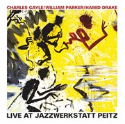 Live At Jazzwerkstatt Peitz cover image