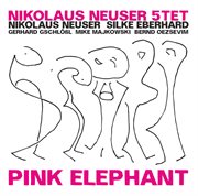 Pink Elephant cover image