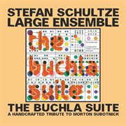 The Buchla suite cover image