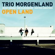 Open Land cover image