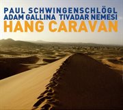 Hang Caravan cover image