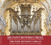 The Pope Benedict Organ cover image