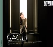 Bach & Contemporary Music cover image
