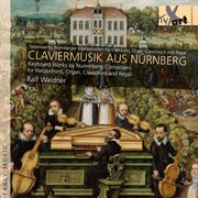 Claviermusik Aus Nürberg cover image