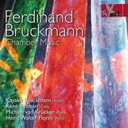 Bruckman : Chamber Music cover image