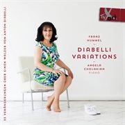 Hummel : Diabelli Variations cover image