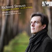 R. Strauss : Ein Leben In Liedern cover image