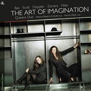 The Art Of Imagination cover image